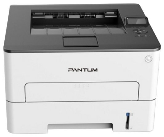 Принтер Pantum P3300DW #1