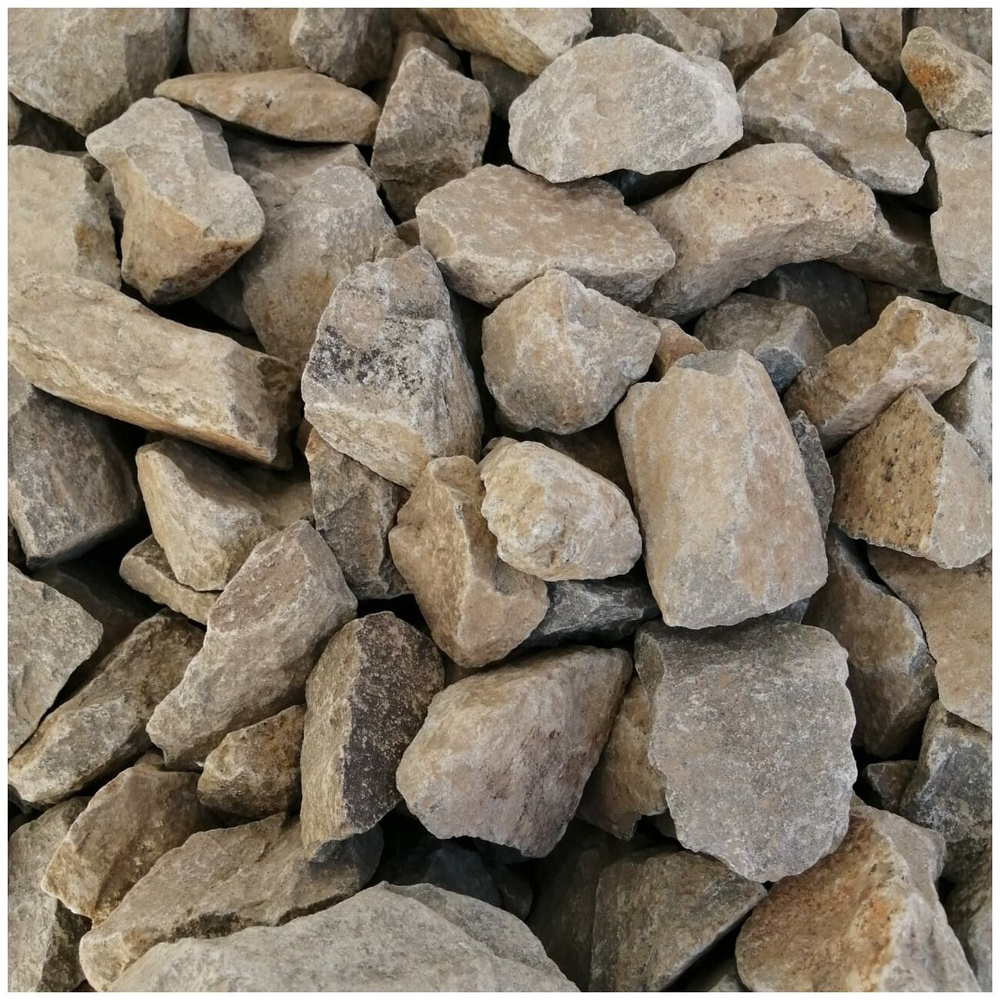 Атлант камень Камни для бани Габбро-диабаз, 20 кг #1