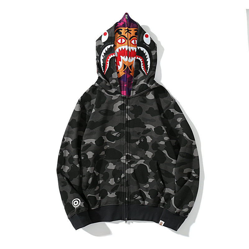 Худи A BATHING APE Milano Fashion #1