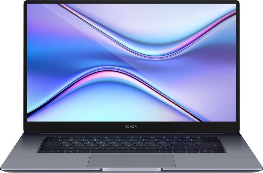 Honor MagicBook X15 BBR-WAH9-2 Ноутбук 15,6", Intel Core i5-10210U, RAM 16 ГБ, SSD 512 ГБ, Intel UHD #1