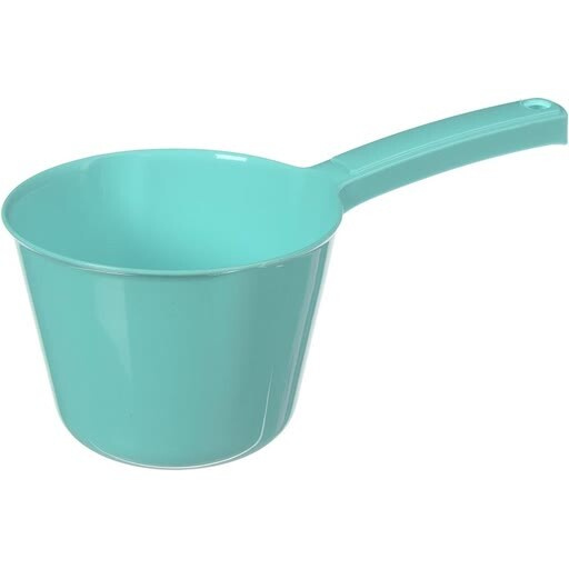 Idea Кухонный ковш, 1 л - купить с доставкой по выгодным ценам в ...
