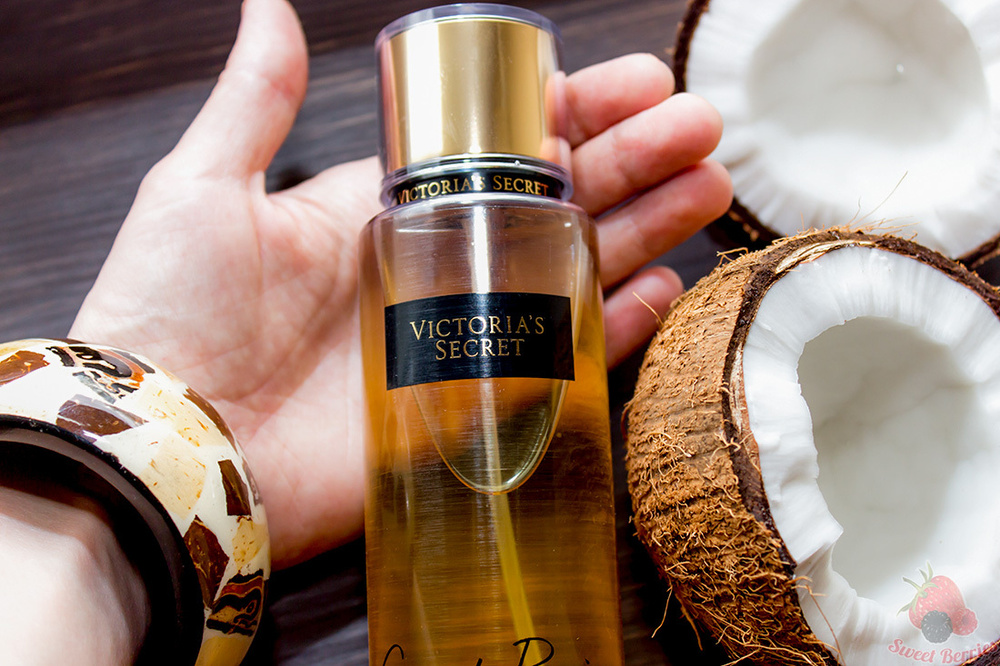 Harga Victoria Secret Coconut Passion Парфюмерная вода для
