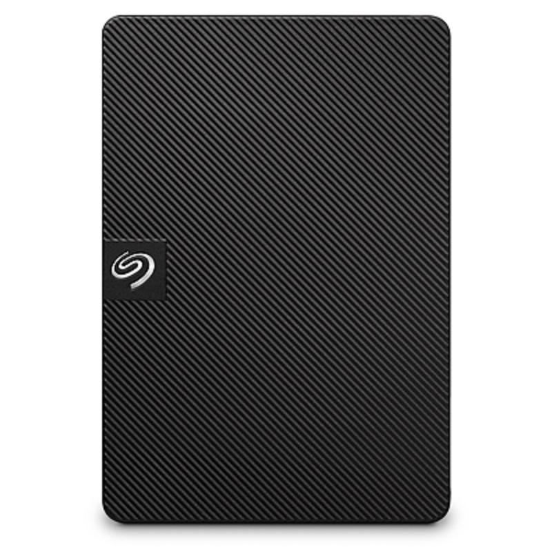 Seagate 2 ТБ Внешний жесткий диск (comus_1507364), черный #1