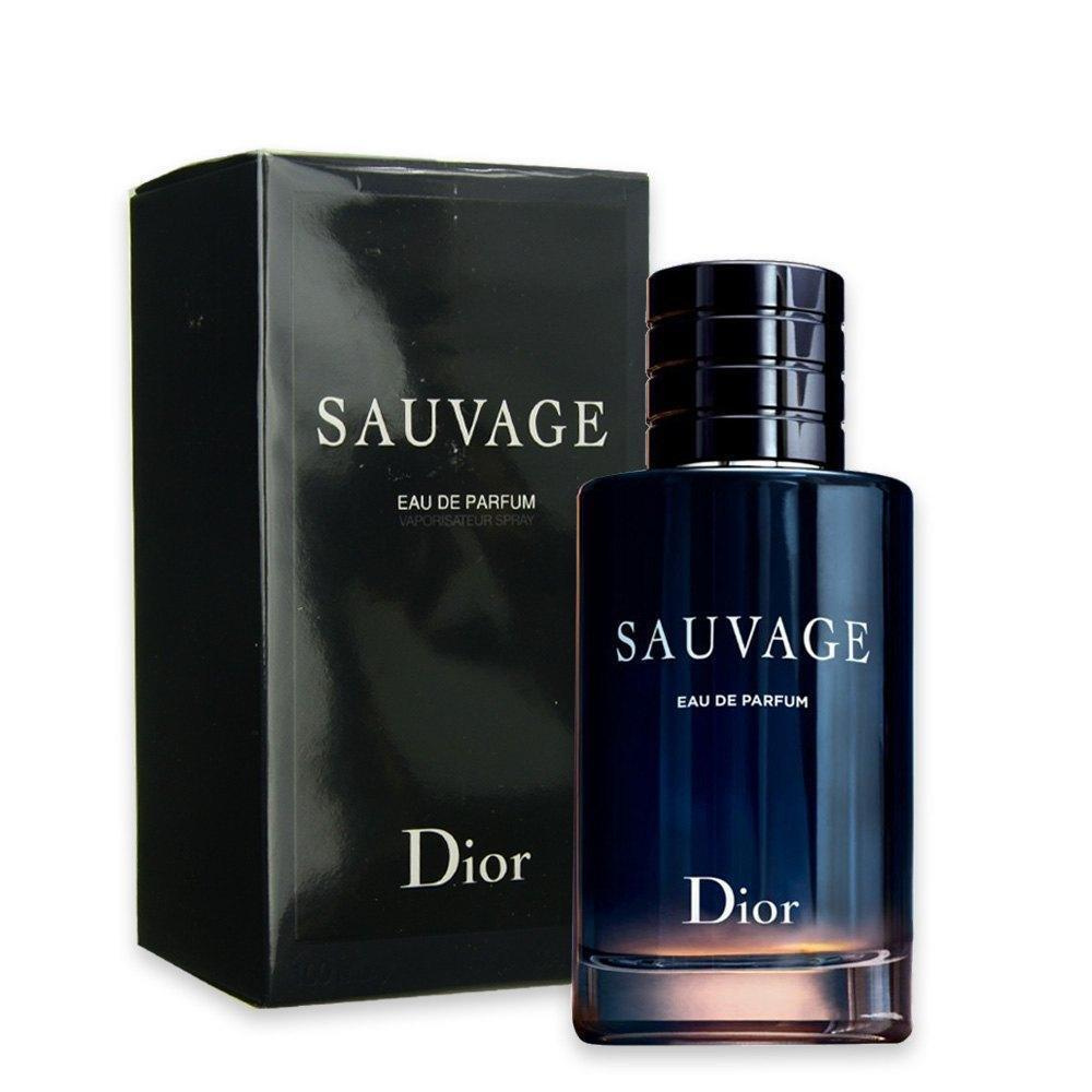 Sauvage 100ml edt on sale