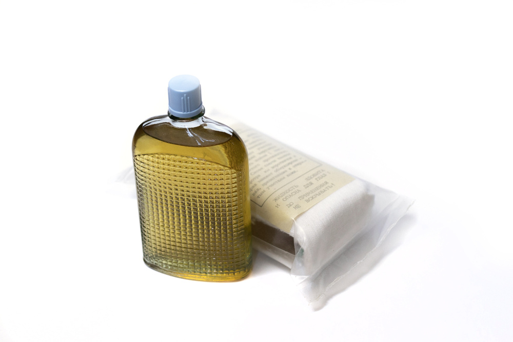 ИПП 8 (с консервации) - купить с доставкой по выгодным ценам в интернет ...