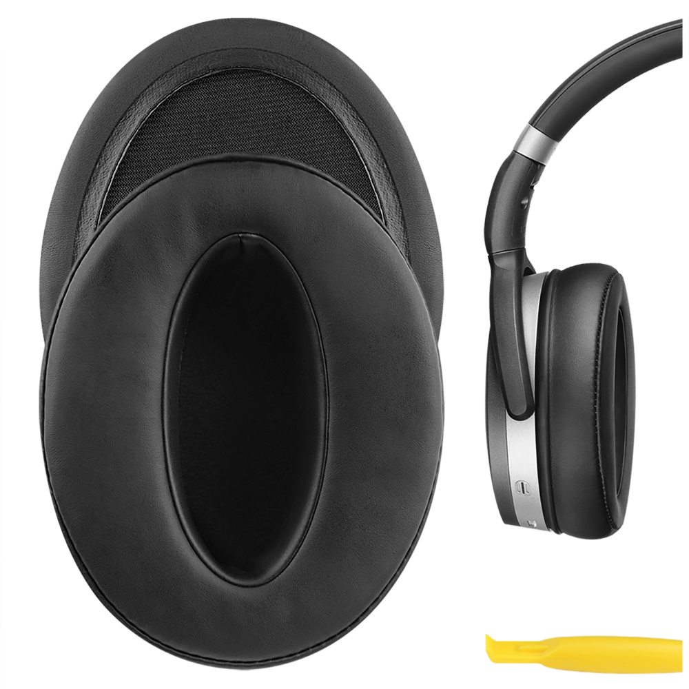 Сменные амбушюры для наушников Sennheiser HD450BT, HD440BT #1