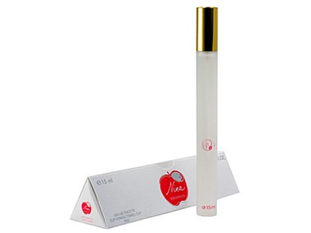 Nina Ricci Nina Ricci_01 Духи 15 мл (592912162)