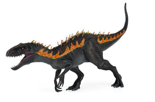 Jurassic indominus sale rex toy