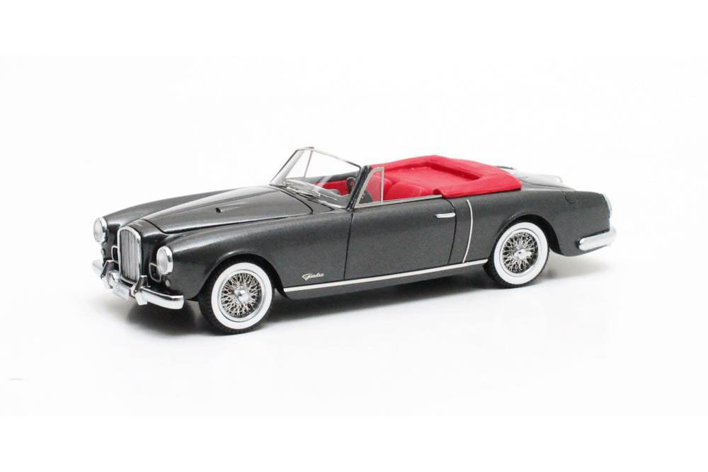 Модель коллекционная Alvis super TC108G graber convertible 1957 ...