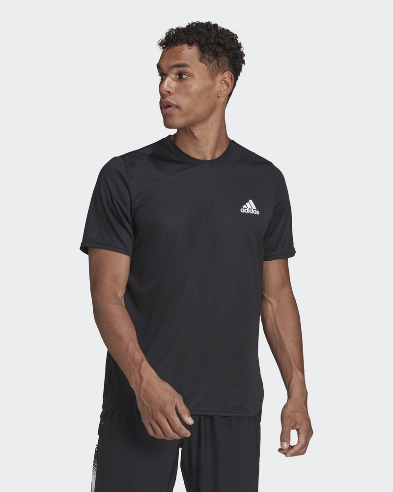 Футболка adidas D4M TEE #1