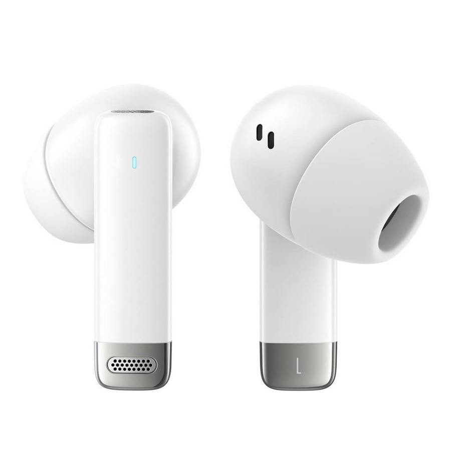 Baseus True Wireless Earphones Bowie E9 White NGTW120002