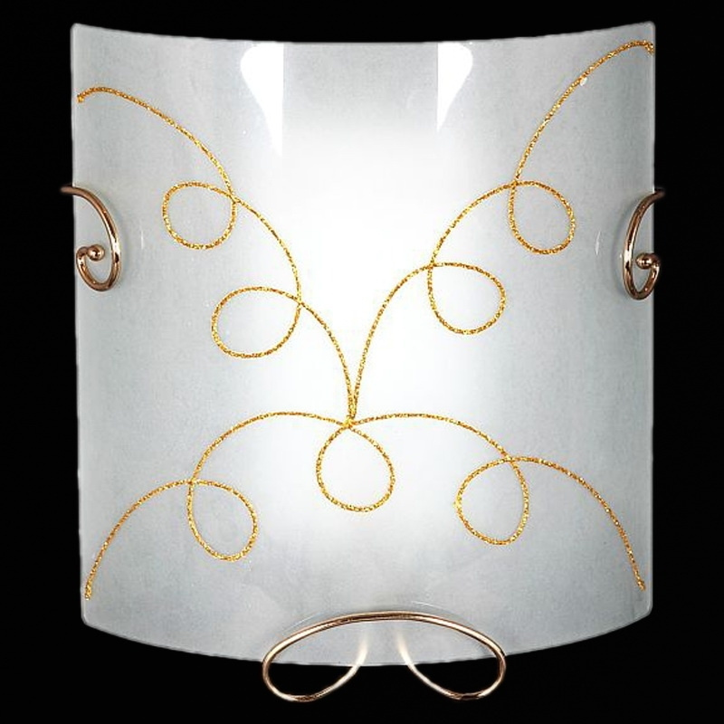 Бра Sneha 1120451, E27 купить по выгодным ценам в интернет-магазине ...