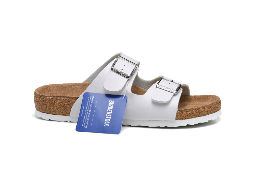 Шлепанцы Birkenstock #1