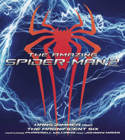 CD Компакт-диск / Soundtrack / Hans Zimmer And The Magnificent Six: The ...