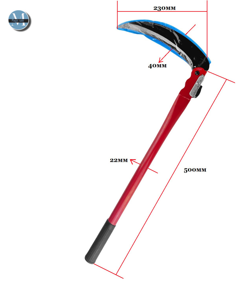 Купить Складную Косу Ручную Для Травы