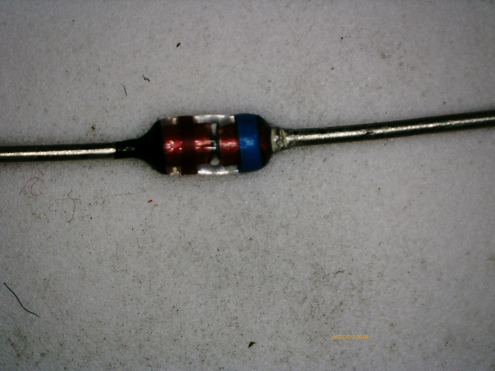 Стабилитрон КС407А - купить с доставкой по выгодным ценам в интернет ...