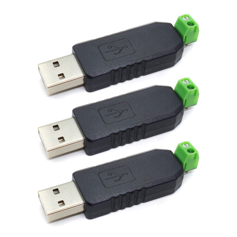 Конвертер USB-RS485