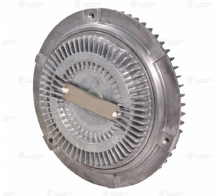 Вискомуфта BMW E36/E46/E34/E39 2.0-3.2 #1