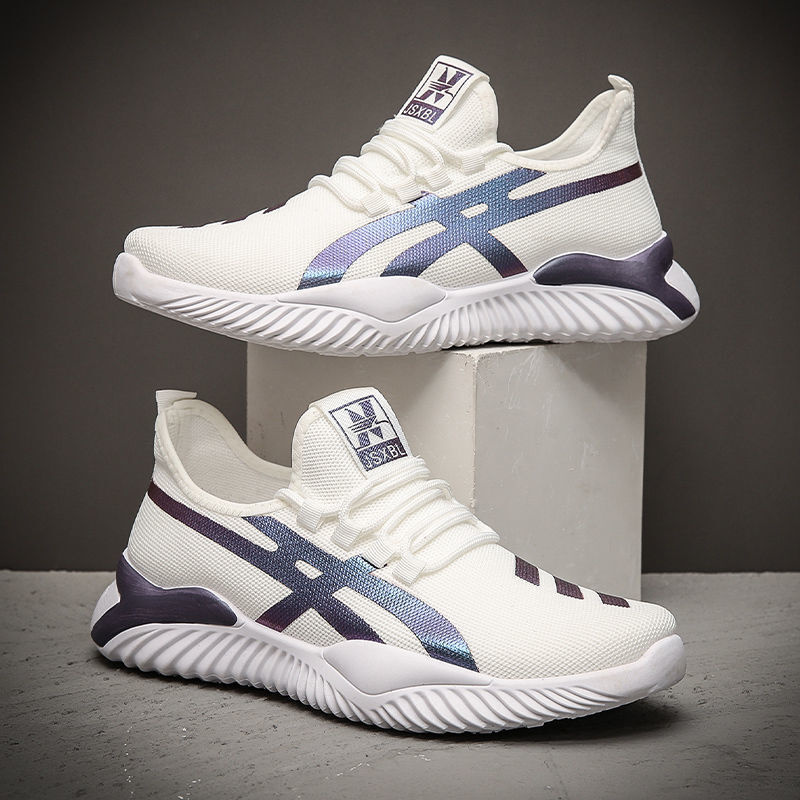 Кроссовки ASICS #1