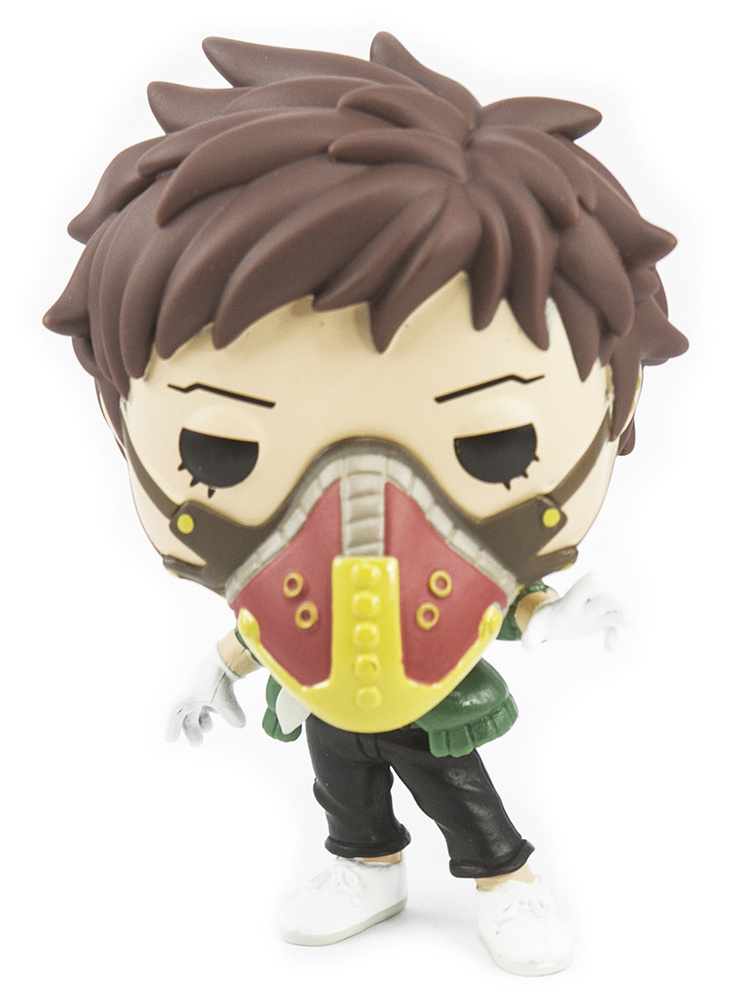 Фигурка Funko POP! Animation My Hero Academia Kai Chisaki (Overhaul) 48473