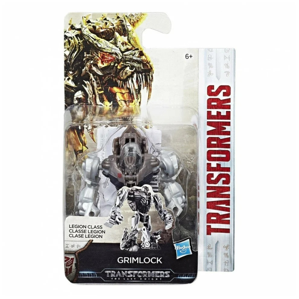 Трансформер Transformers Hasbro Легион Grimlock C1328 #1