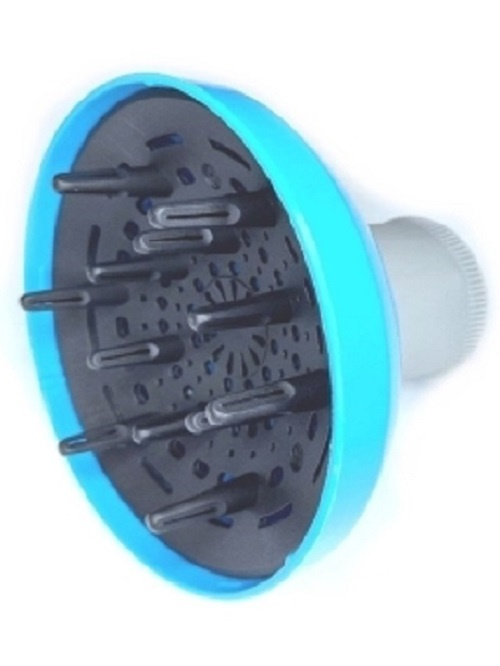 CHARITES Диффузор для укладки волос, дополнительная насадка для фена ...