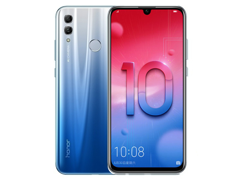 honour 10 lite