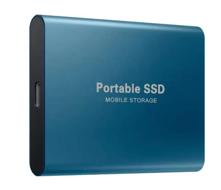 Внешний SSD Samsung. SSD 1tb.