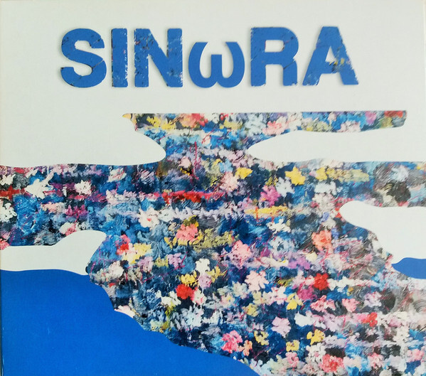 Audio CD Sinwra Sinwra #1