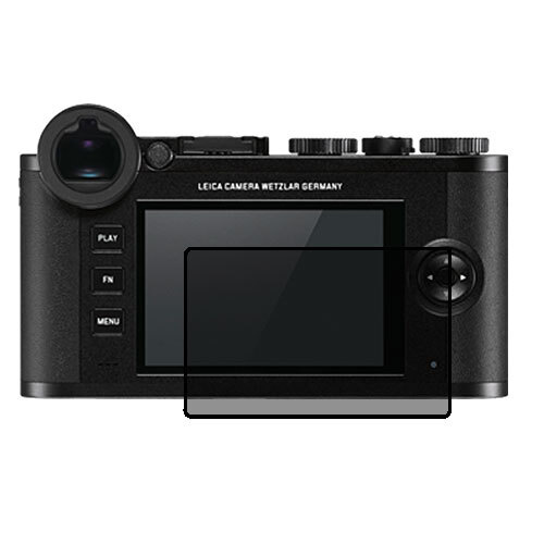Leica CL защитный экран для фотоаппарата пленка гидрогель конфиденциальность (силикон)  #1