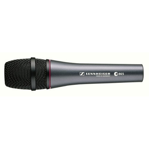 Микрофон Sennheiser E865 #1
