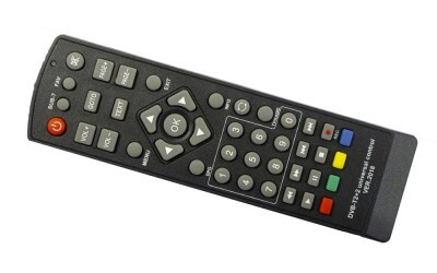 Пульт ДУ ЭЛЕКТРА DVB-T2+2 ! универсальный - купить по выгодной цене в ...