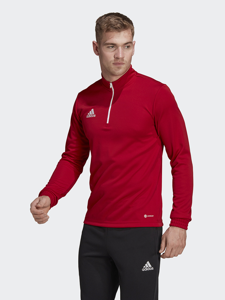 Толстовка adidas Entrada 22 Training Top #1