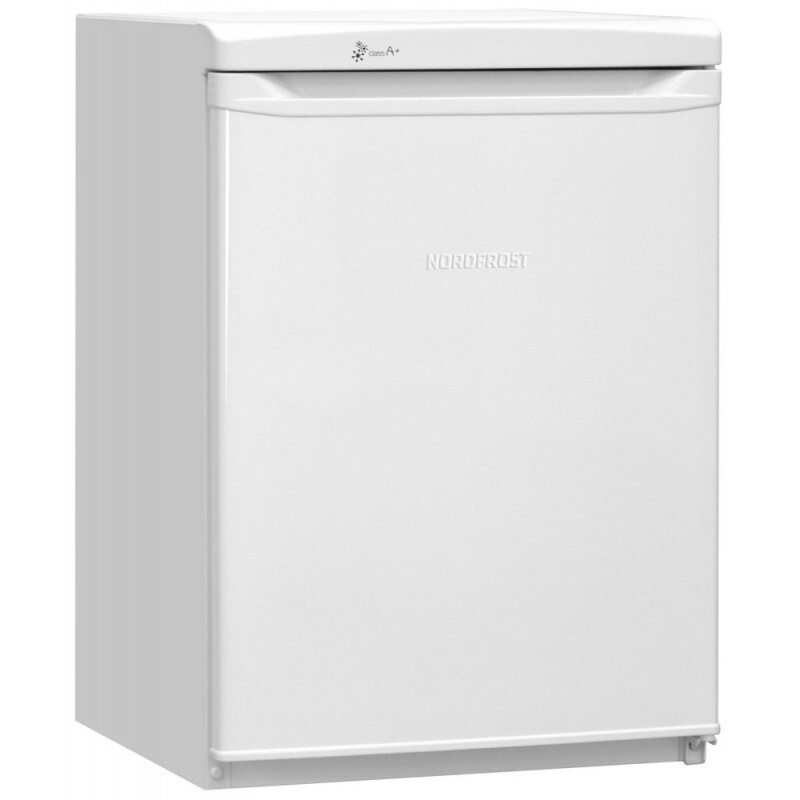 Морозильная камера NORDFROST DF 156 WAP по низкой цене: отзывы, фото ...