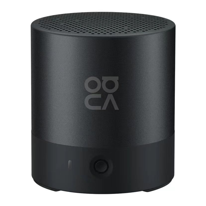 Колонка huawei. Huawei Mini Speaker 2 cm510 Black.