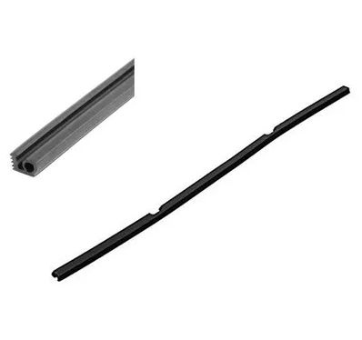 Уплотнитель двери для посудомоечной машины Electrolux, AEG, Zanussi ...