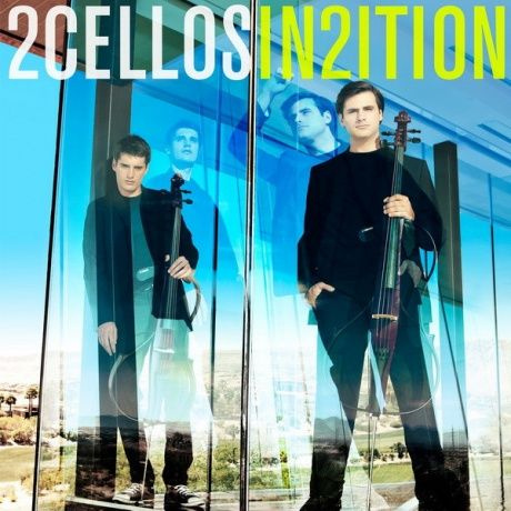 2CELLOS In2ition. #1