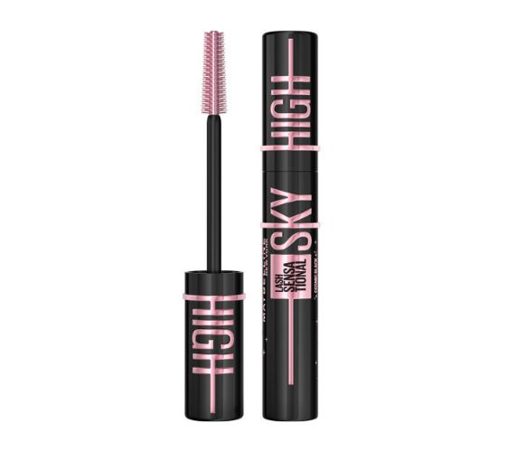 Тушь для ресниц Maybelline New York Lash Sensational Sky High - черная ...