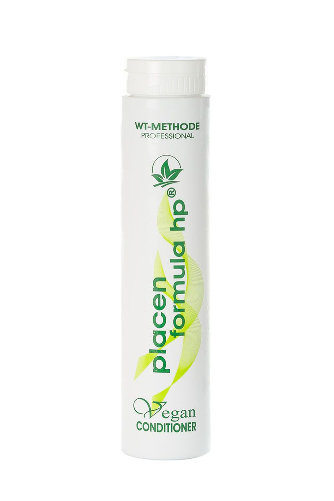 WT-Methode Placen Formula hp Vegan Кондиционер 250 мл. - купить с ...