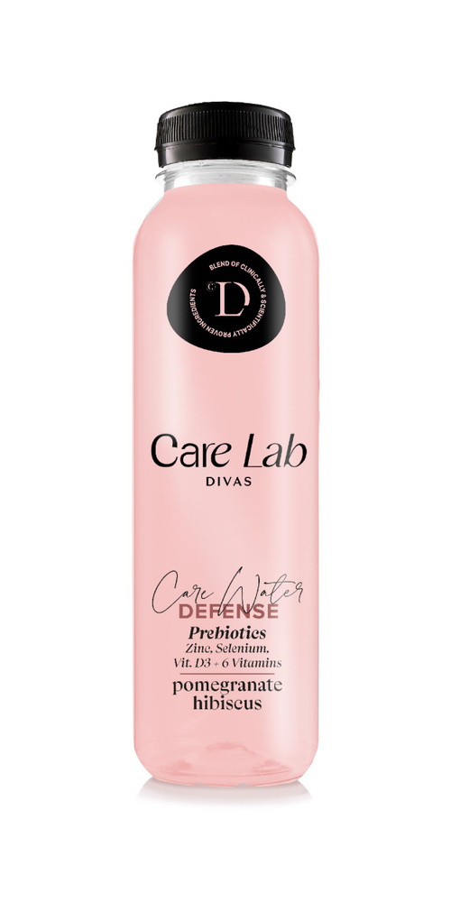 Care Lab DIVAS Вода 401мл. 1шт #1