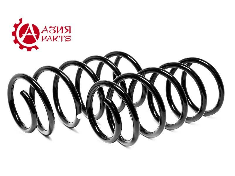 Пружина задняя (универсал) 2 шт. CHEVROLET/DAEWOO/RAVON Lacetti ...