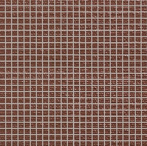 Мозаика Fap Color Now Rame Micromosaico Dot 30.5x30.5 fMTU бетон матовая изностойкая  #1