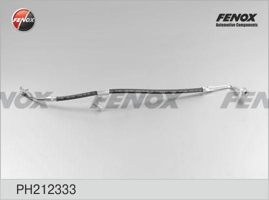 Шланг Торм Пер FENOX PH212333 #1