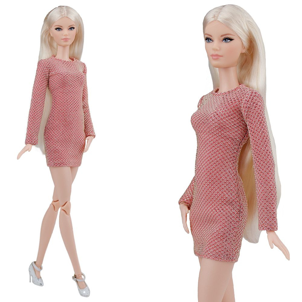 Куклы Barbie (Барби)