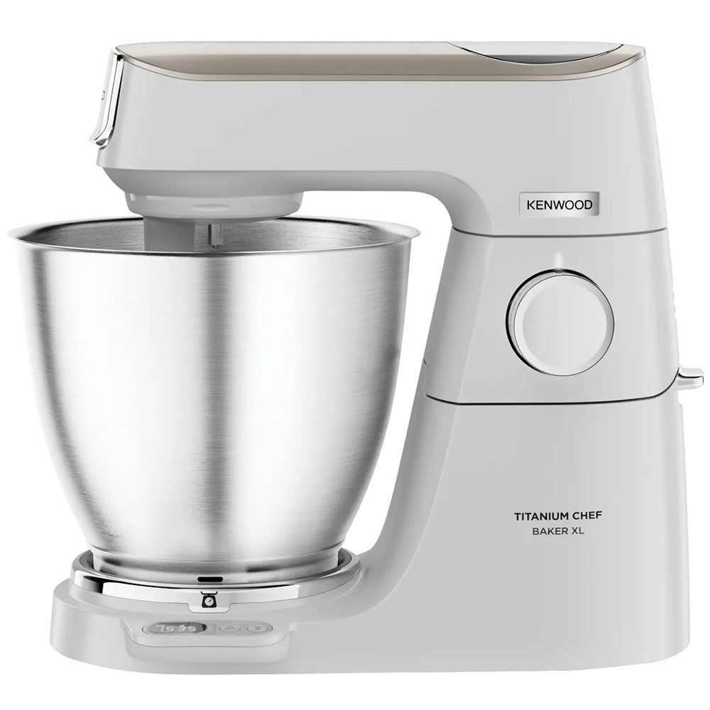 Кухонная машина Kenwood KVL65.001WH