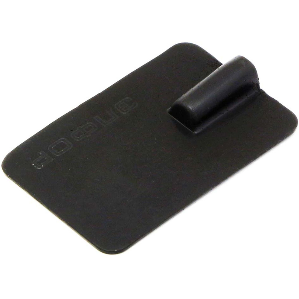 ЭЛЕКТРОД для электрофореза резиновый многоразовый 6х4 для аппарата ...