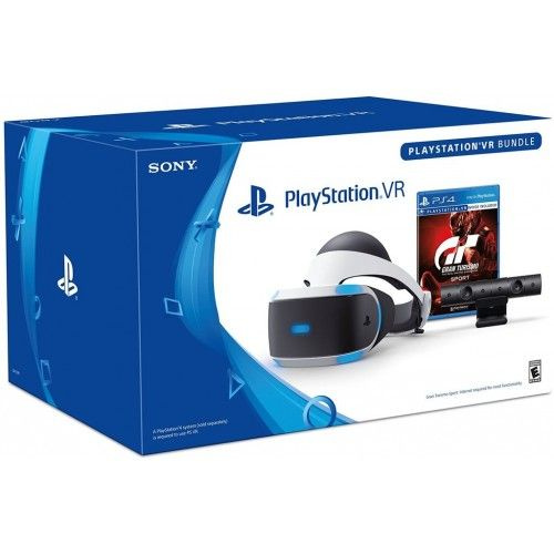 Sony ps vr headset sale