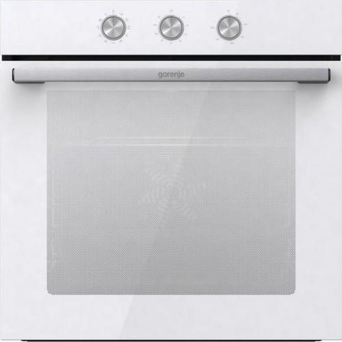 Gorenje  духовой шкаф BO6725E02WG, 59,5 см #1