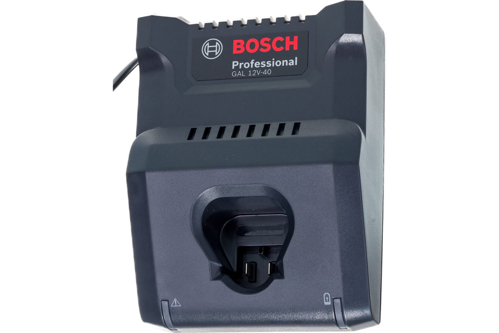 Зарядное устройство Bosch GAL 12V-40 1600A019R3 #1