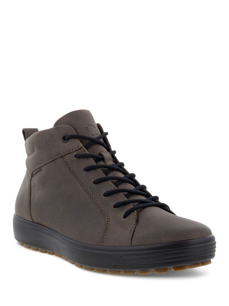 Ecco soft 1 store high top